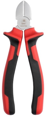 Фото EKF bo-160-mas Бокорезы Master 160 мм Basic