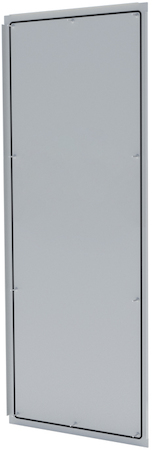 PR800WP Задняя панель Ш800 IP55 EKF AVERES