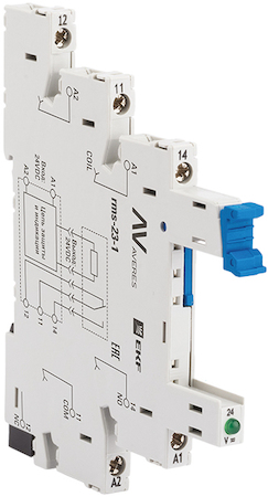 rms-23-1 РM slim 23/1 EKF AVERES