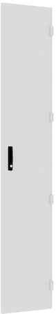 D2M400WP Дверь глухая металлическая Ш400 IP55 EKF AVERES