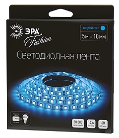 ERA C0044045 5055398613887 Светодиодные ле ЭРА LS5050-60LED-IP20-B-5m