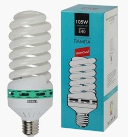 ERA C0044130 630495 Эконом FS-105-842-Е40 (20/160)