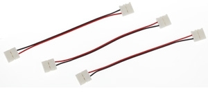ERA C0043990 628447 Светодиодные ле ЭРА LS-connector-10mm-DD-IP20