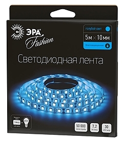 ERA C0044041 5055398613818 Светодиодные ле ЭРА LS5050-30LED-IP65-B-5m