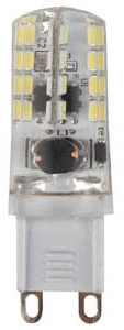 ERA Б0017113 5055945502923 Лампа ЭРА LED smd JCD-5w-corn-840-G9