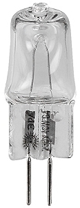 ERA C0039280 G4-JCD-40W-230V-CL Лампа ЭРА G4-JCD-40W-230V-Cl