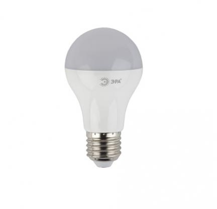 ERA Б0012144 LED A60-10W-827-E27 Лампа ЭРА LED smd A60-10w-827--E27.