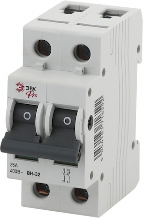 ERA Б0031916 NO-902-92  ВН_44 напр ЭРА Pro NO-902-92 ВН-32 2P 32A