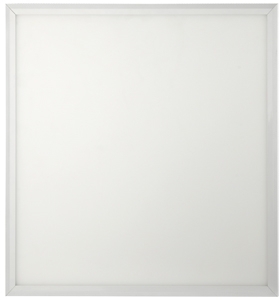 ERA Б0026962 SPL-5-40-4K (W) Офисные св-ки ЭРА Светод. панель IP40 595x595x8 40Вт 2800Лм 4000K Ra>80 NationStar бел.