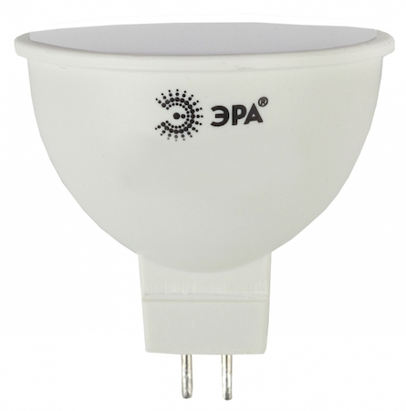 ERA Б0020547 LED MR16-8W-840-GU5.3 Лампа ЭРА LED smd MR16-8w-840-GU5.3..