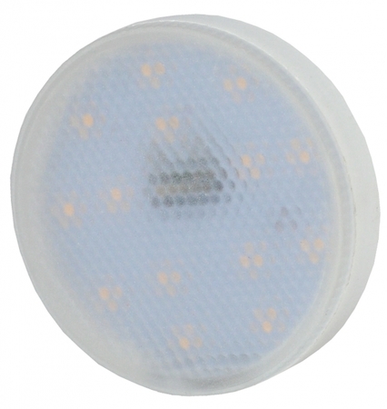 ERA Б0020596 LED GX-12W-827-GX53 Лампа ЭРА LED smd GX-12w-827-GX53
