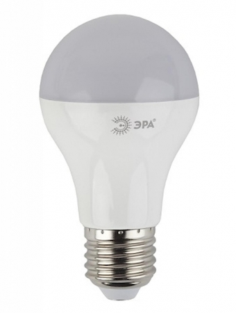 ERA Б0003274 ЭРА LED smd A60-8w-827-E27 (6/30/1200)