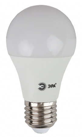 ERA Б0030026 ECO LED А60-12W-827-E27 Лампа ЭРА LED smd А60-12w-827-E27 ECO