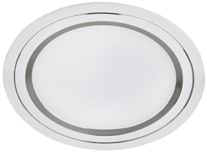 ERA Б0020582 KL LED 11-5 SL Светильник ЭРА светодиодный круглый LED
