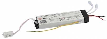 ERA Б0030417 LED-LP-5/6 (A) Офисные св-ки ЭРА БАП для панели SPL-5/6 (необходим LED-драйвер)