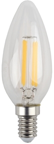 ERA Б0019003 F-LED B35-5W-840-E14 Лампа ЭРА F-LED B35-5w-840-E14