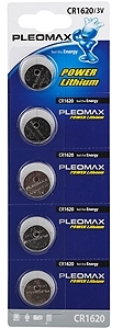 ERA C0022239 Pleomax CR1620-5BL