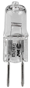 ERA C0027373 GY6.35-JCD-35W-230V Лампа ЭРА GY6.35-JCD-35W-230V
