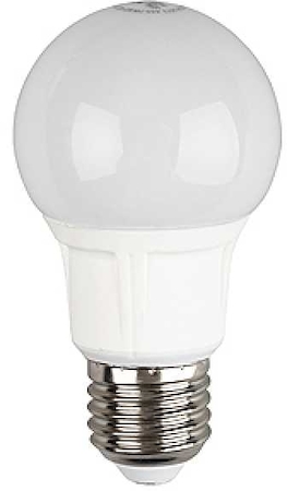 ERA Б0012145 ЭРА LED smd A60-10w-842-E27 (6/30/1200)