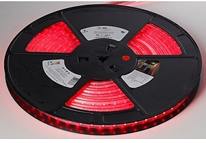 ERA Б0004952 5055398668337 Светодиодные ле ЭРА 3528-220-60LED-IP67-R- eco-10m