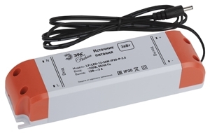 ERA C0045620 5055398638019 Модульные систе ЭРА LP-LED-12-36W-IP20-P-3,5