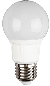 ERA Б0003277 LED A55-7W-840-E27 Лампа ЭРА LED smd A55-7w-842-E27