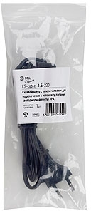 ERA C0043994 5055398630327 Светодиодные ле ЭРА LS-cable-1,5-220