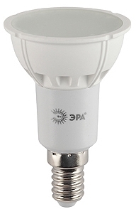 ERA Б0003291 ЭРА LED smd JCDR-6w-842-E14 (10/100/2000)