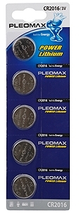 ERA C0022142 Pleomax CR2016-5BL