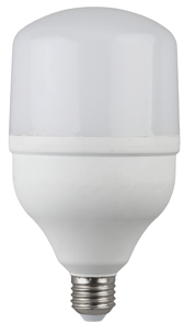 ERA Б0027006 LED POWER T120-40W-6500-E Лампа ЭРА LED smd POWER 40W-6500-E27