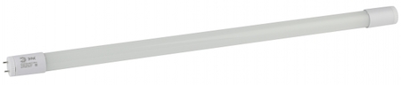 ERA Б0031013 ЭРА LED smd T8-9w-840-G13 600 NANO (повортный цоколь) (25/600)
