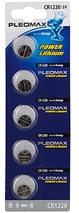 ERA C0022908 Pleomax CR1220-5BL
