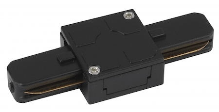 ERA Б0032180 TR7-C 2W I BK Аксессуары_54 н ЭРА Коннектор TR7-C 2W I BK