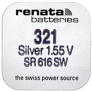ERA C0020590 Renata R321 SR616