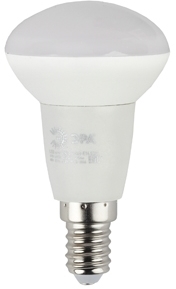 ERA Б0019080 ЭРА LED smd R50-6w-827-E14 ECO. (10/100/3000)
