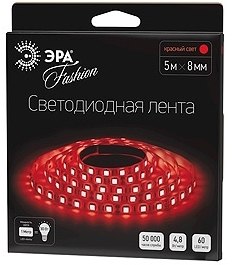 ERA C0043024 5055398613535 Светодиодные ле ЭРА LS3528-60LED-IP20-R-5m