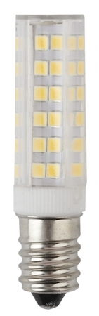ERA Б0033029 LED T25-7W-CORN-827-E14 Лампа ЭРА LED smd T25-7W-CORN-827-E14