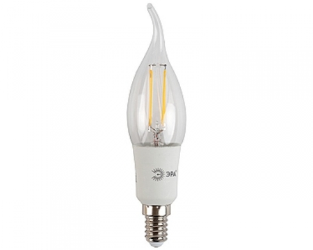 ERA Б0012534 ЭРА F-LED BXS-5w-827-E14 (10/50/1800)