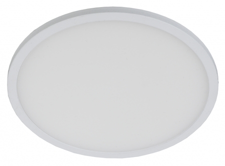 ERA Б0028264 LED 7-6-4K Светильник ЭРА светодиодный круглый NEW 6W 4000K d85