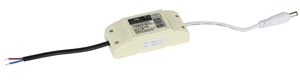 ERA Б0019800 LED-LP-4-40 (0.98) Запчасти_36 ЭРА LED-драйвер 40Вт для панели SPL-4-40 PF>0.98 без пульсаций
