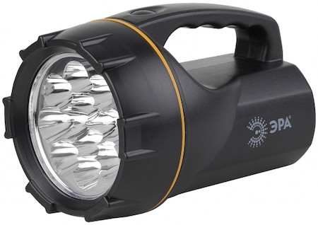 ERA C0037544 FA12M Фонарь ЭРА Акку 4V2Ah, 12xLED, ЗУ 220V, карт (18/324)