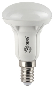 ERA Б0017228 ЭРА LED smd R50-6w-840-E14 (6/30/2160)