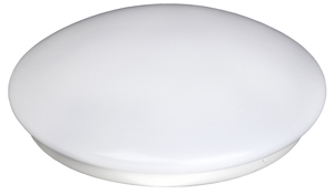 ERA Б0016922 SPB-5-20-4K Бытовые свет ЭРА Светодиод. св-к декор. 20Вт 4000К 1600лм круг 380х90 БЕЛ
