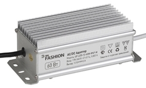 ERA C0044003 5055398628003 Светодиодные ле ЭРА LP-LED-12-60W-IP67-М