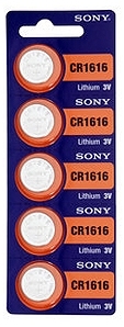 ERA C0035950 Sony CR1616-5BL