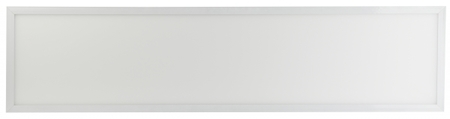 ERA Б0017937 SPL-2-40-4K (W) ЭРА Светод. панель 1195x295 40Вт 3200Лм 4000К без LED-драйвера БЕЛ (5/50)