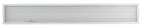 ERA Б0026956 SPO-7-72-4K-P (4) Офисные св-ки ЭРА Светодиод. св-к 1200x180x19 72Вт 5000Лм 4000К призма