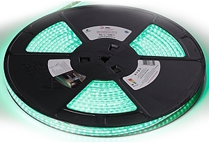 ERA Б0004958 5055398668399 Светодиодные ле ЭРА 3528-220-120LED-IP67-G- eco-10m