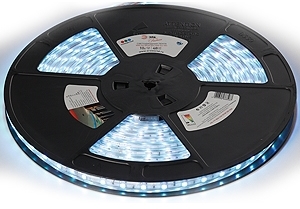 ERA Б0004965 673874 Светодиодные ле ЭРА 5050-220-48LED-IP67-RGB- eco-10m
