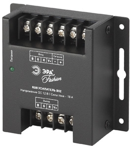 ERA Б0008061 5055398662847 Светодиодные ле ЭРА RGBpower-12-B02